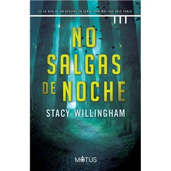 No Salgas De Noche