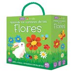 Las flores