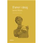 D`Amor I Desig
