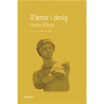 D`Amor I Desig