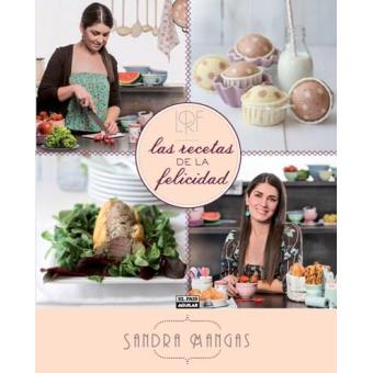Las recetas de la felicidad