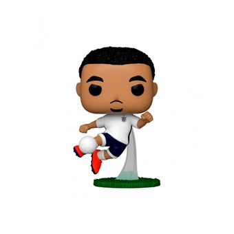 Figura Funko FIFA Inglaterra Trent Alexander-Arnold 10cm - 1