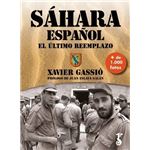 Sahara español