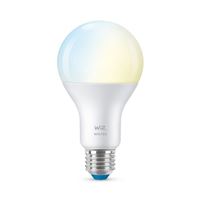 Bombilla inteligente luz ambiente WiZ A67 E27 100 W