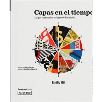 Capas En El Tiempo