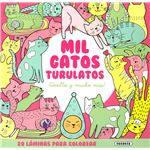 Mil gatos turulatos