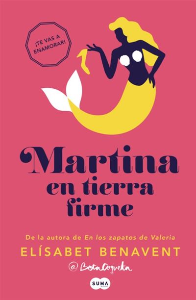 Martina en tierra firme (Horizonte Martina 2)Martina en tierra firme (Horizonte Martina 2) - ePub