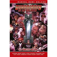 Guardianes de la Galaxia de Brian M. Bendis 3 - El vórtice negro