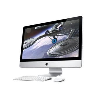 Apple iMac MC510Y/A Sobremesa todo en uno 27"