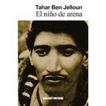 El niño de arena