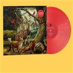 A Midwinter Nights Dream - Vinilo Rojo