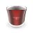Altavoz Bluetooth Creative Woof 3 Rojo_0
