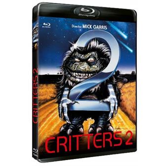 Critters 2 - Blu-Ray