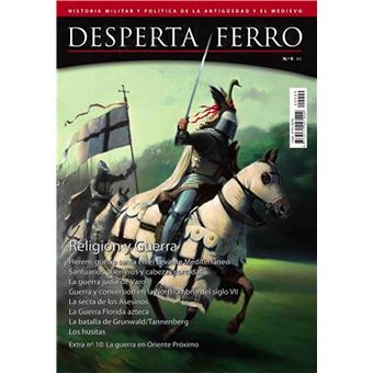 Religión y Guerra