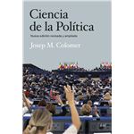 Ciencia de la política