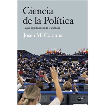 Ciencia de la política