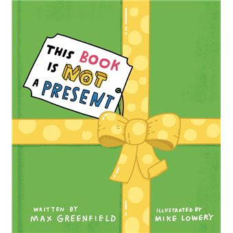 This Book Is Not a Present - 1