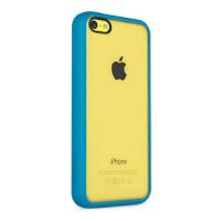 Belkin funda iPhone 5 X View case azul