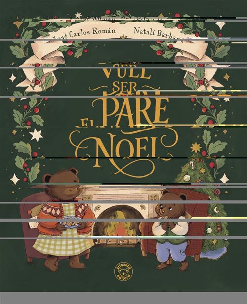 Vull Ser El Pare Noel