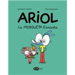 Ariol 5 La Mosqueta L`Encerta