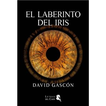 El Laberinto Del Iris