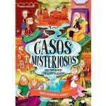 Uns Fantasmes I Un Apunyalament