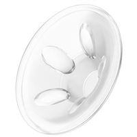 Cojín masajeador Philips Avent SCF167/01 para extractor de leche