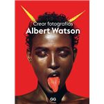 Crear fotografías