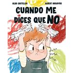 Cuando me dices que no