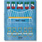 Domus 1940s