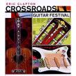Crossroads Guitar Festival 2004 (DVD) - Disco | Fnac