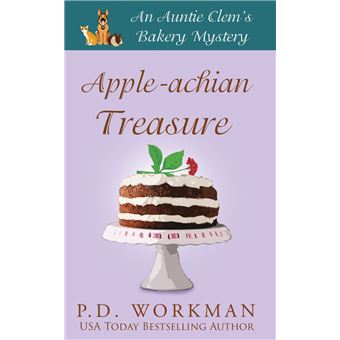Apple-achian Treasure - 1