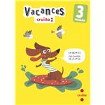 Vacances 3 Primaria