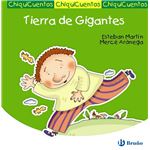 Tierra de gigantes