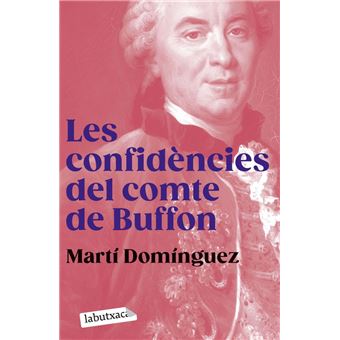 Les confidències del comte de Buffon