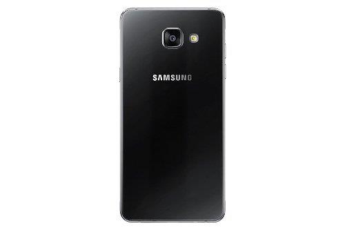 Práctico Pence Torneado Samsung Galaxy A5 (2016) - SM-A510F - 4G HSPA+ - 16 GB - GSM - smartphone -  Smartphone - Fnac