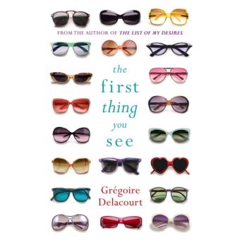 The First Thing You See
