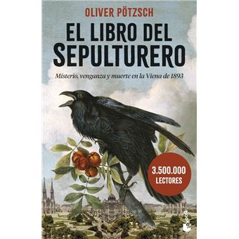 El libro del sepulturero