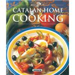 Catalán home cooking