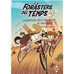 Aventura dels vallbona al far west