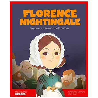 Florence nightingale