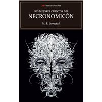 Los mejores cuentos del Necronomicón