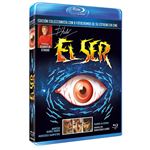 El Ser (Edicion Coleccionista Caratula Reversible + 8 Postales) - Blu-Ray