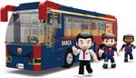 Set Neko Fc Barcelona Autobús 28cm