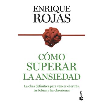 Cómo superar la ansiedad