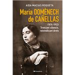 Maria Domènech de Cañellas (1874-1952)