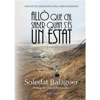 Allò que cal saber quan s'és un Estat - 1