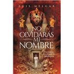 No Olvidaras Mi Nombre