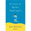 El verano de Raymie Nightingale
