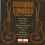 Guitarra española clasic flam (2cd)